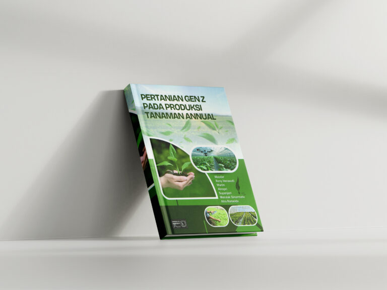 Dukung Literasi Akademik, Dosen Fakultas Pertanian Universitas Bengkulu Serahkan Lima Buku Baru ke Perpustakaan ​